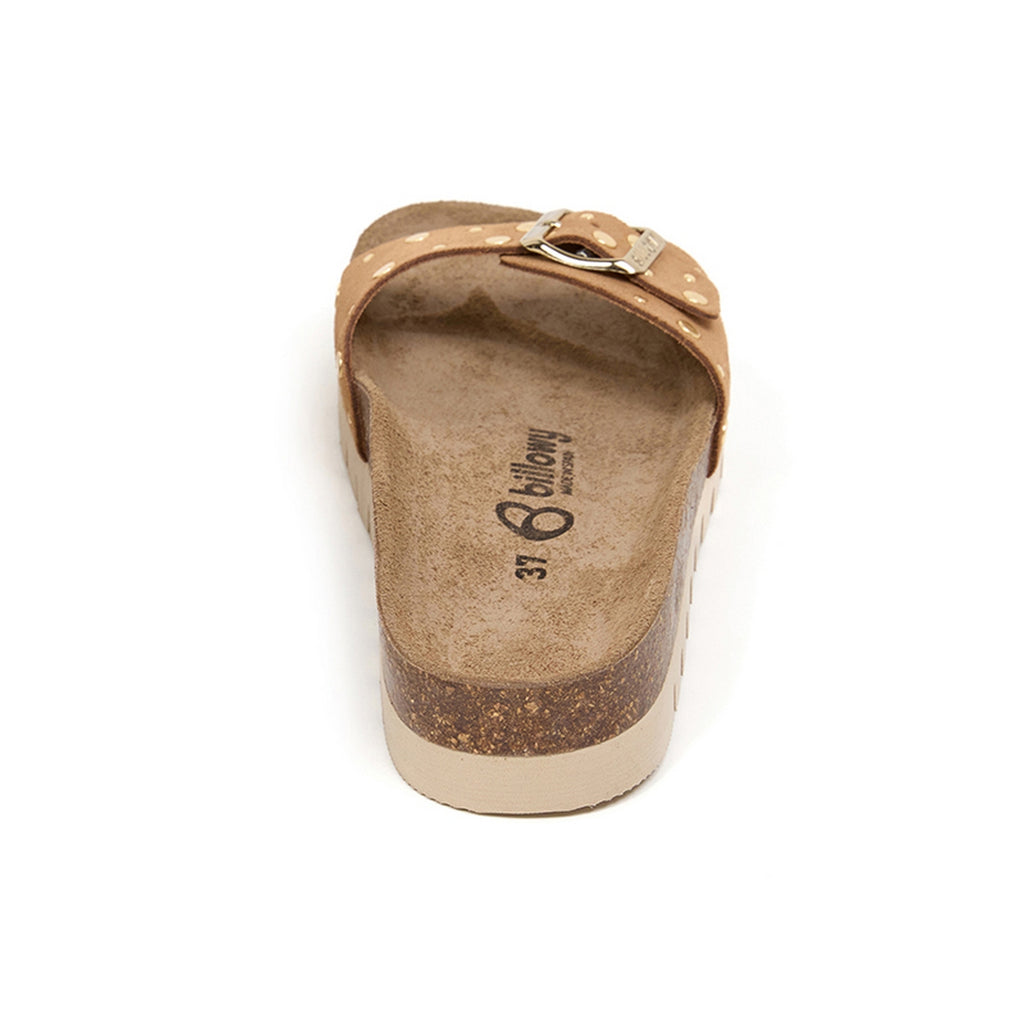 Sandales Cuir - Femme