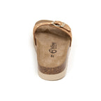 Sandales Cuir - Femme