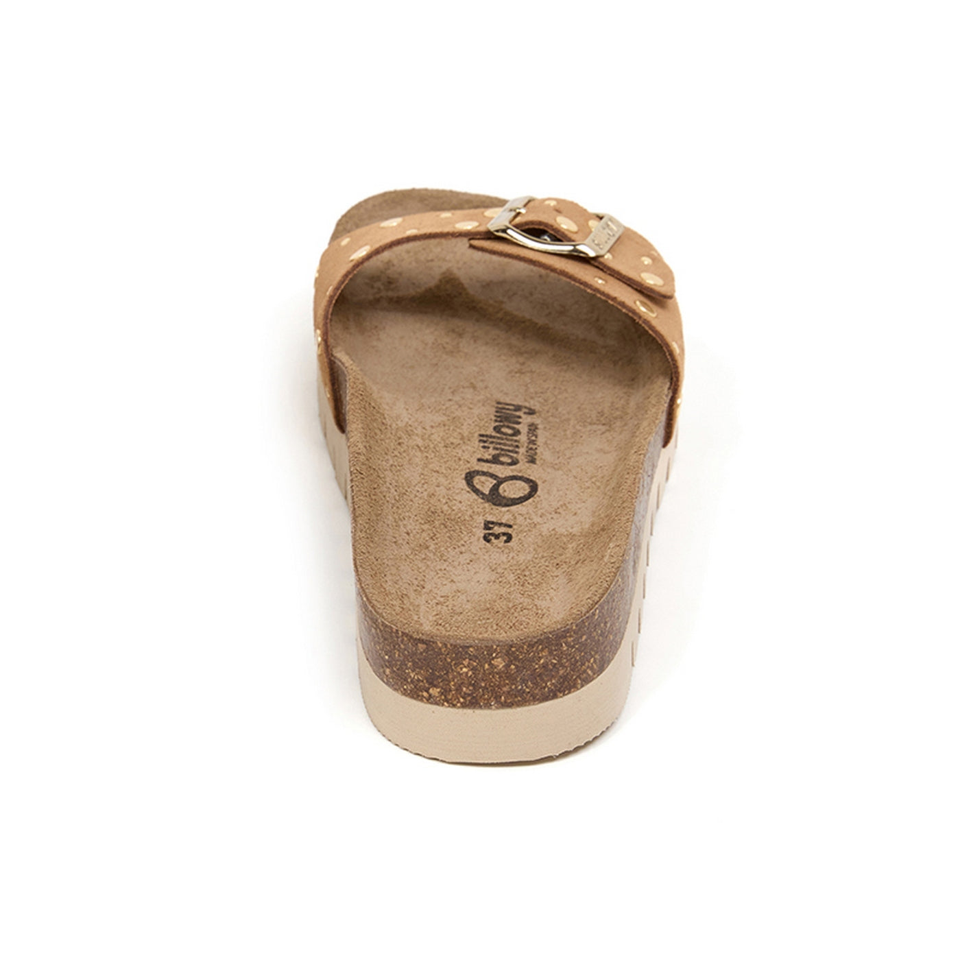 Sandales Cuir - Femme