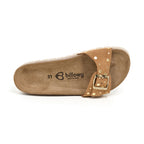 Sandales Cuir - Femme