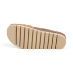 Sandales Cuir - Femme