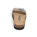 Gray Sandals - Women