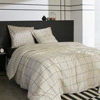 Carrie Pampa - Bedding Set - Printed Cotton