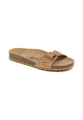 Sandales Marron - Femme