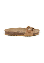 Sandales Marron - Femme