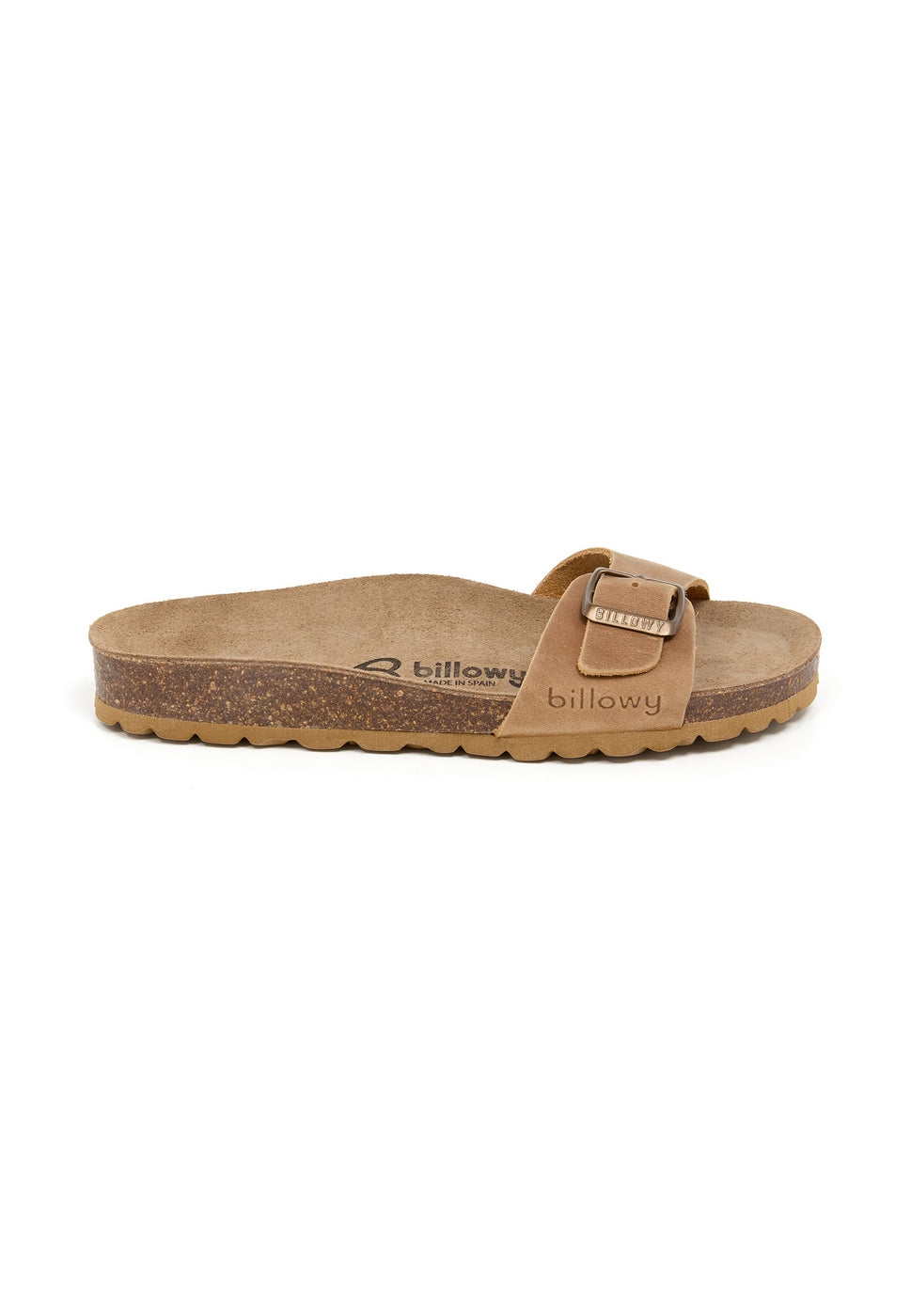 Sandales Marron - Femme