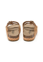 Leather Sandals - Women