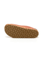 Sandales Orange - Femme
