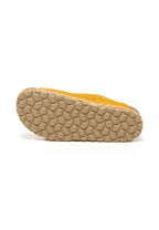 Yellow Sandals - Women