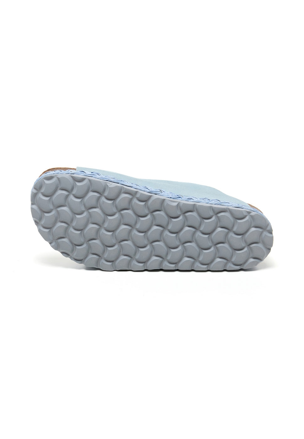 Sandales Bleu - Femme