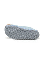 Sandales Bleu - Femme