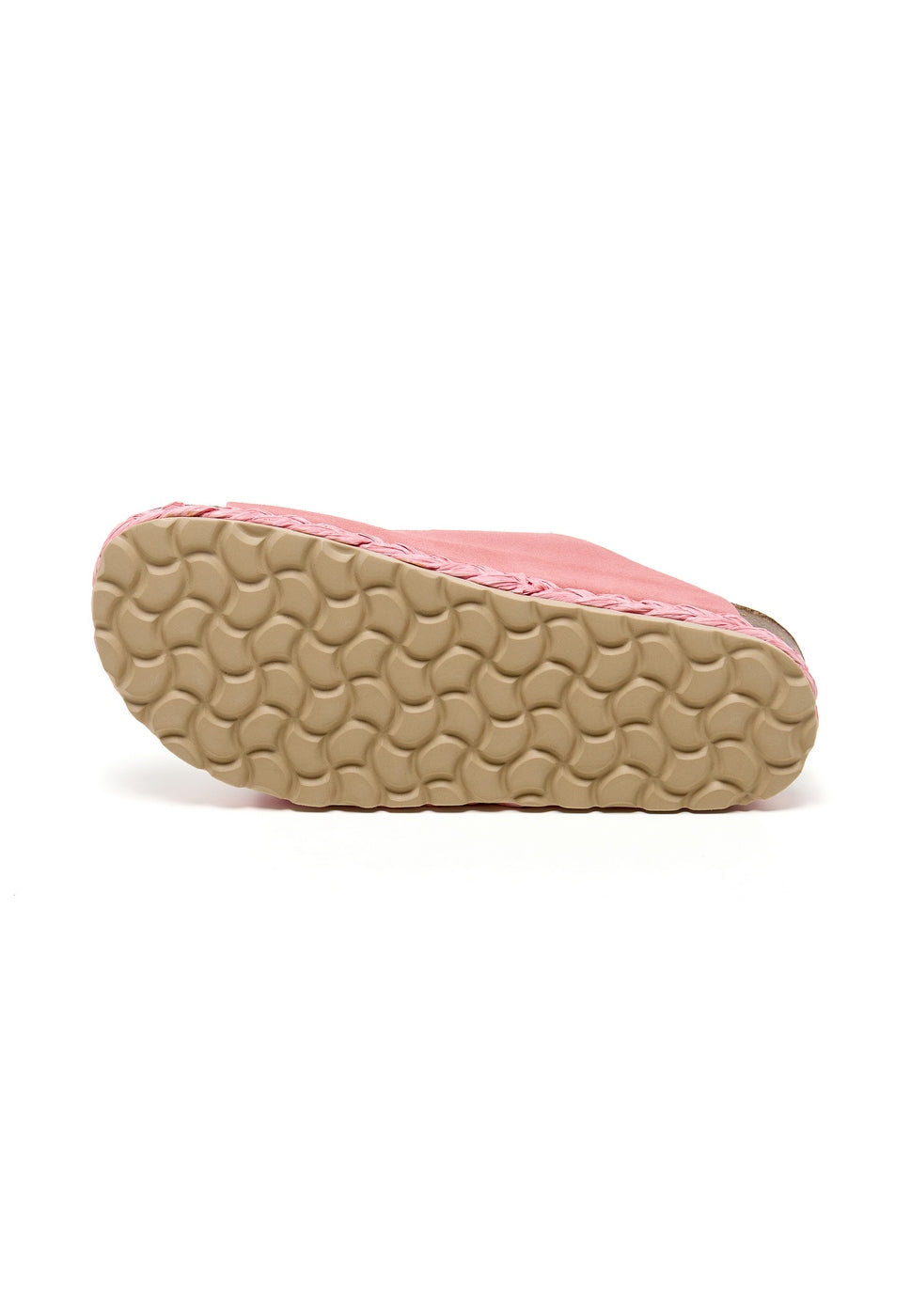 Sandalias Rosa - Mujer