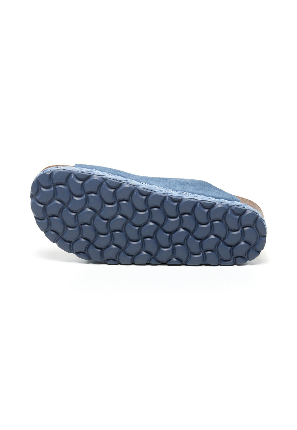 Sandales Bleu - Femme