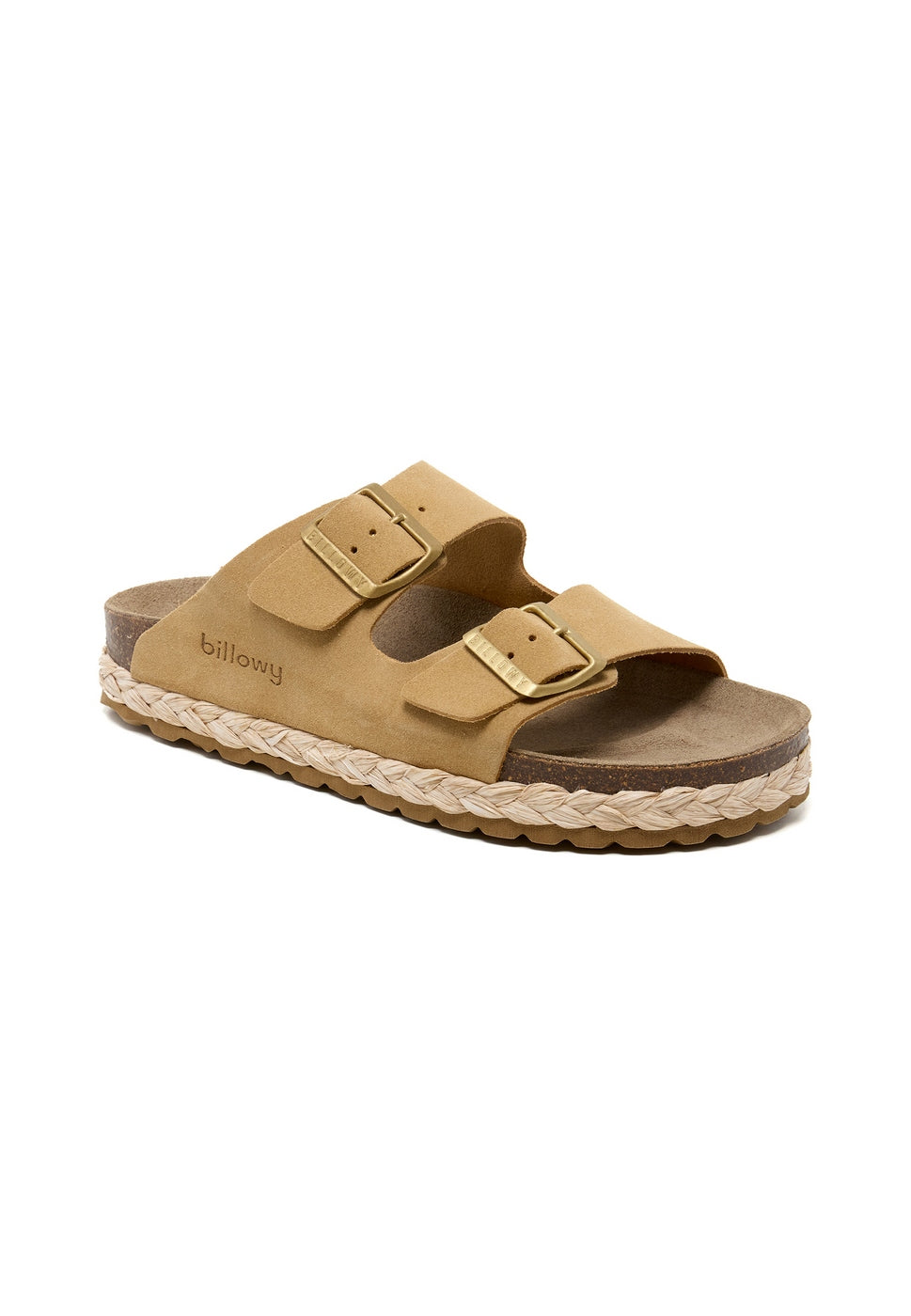 Brown Sandals - Women