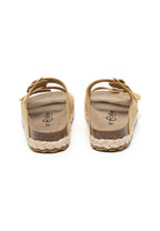 Brown Sandals - Women