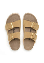 Brown Sandals - Women