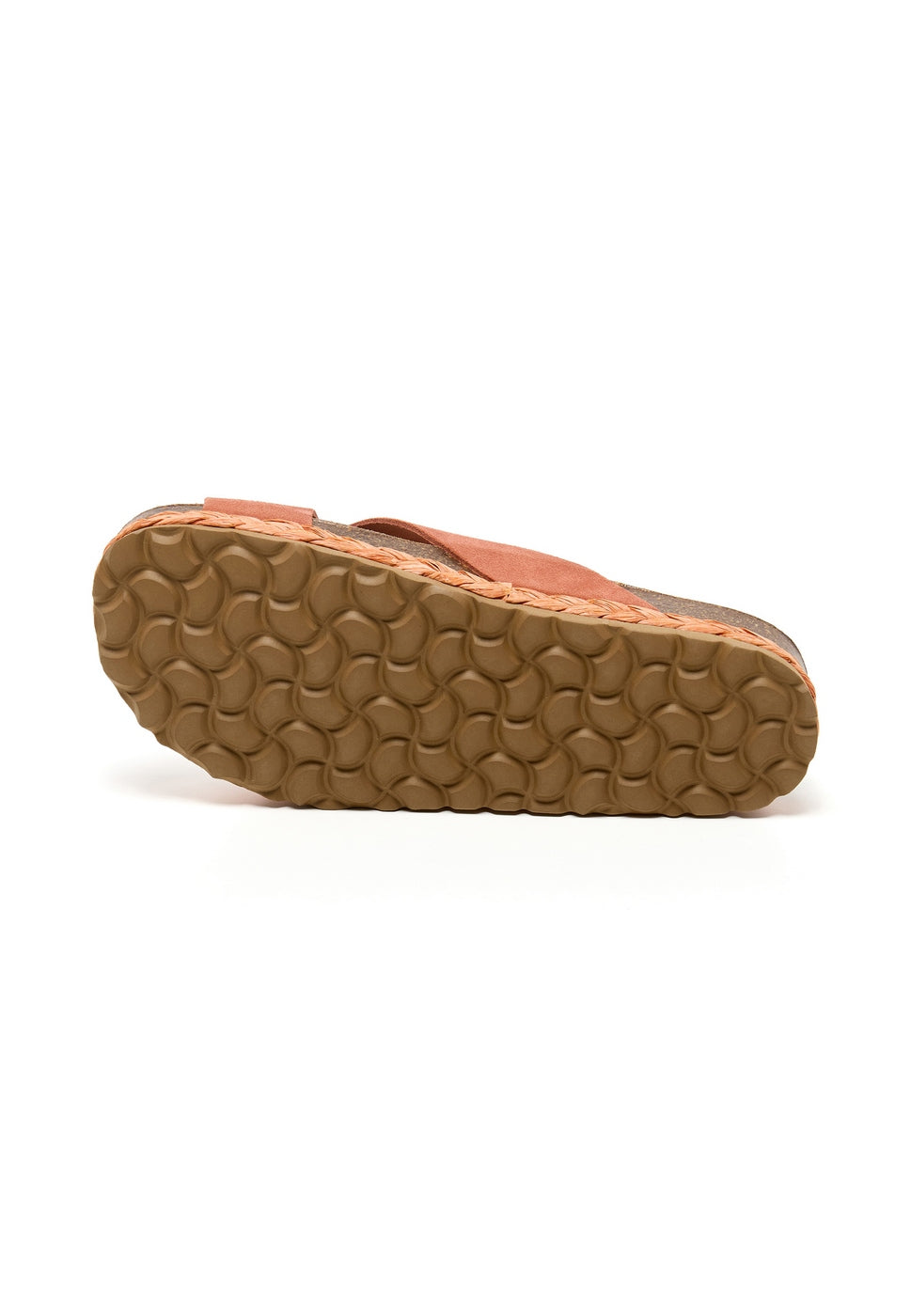 Orange Sandals - Women