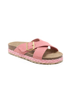 Pink Sandals - Women