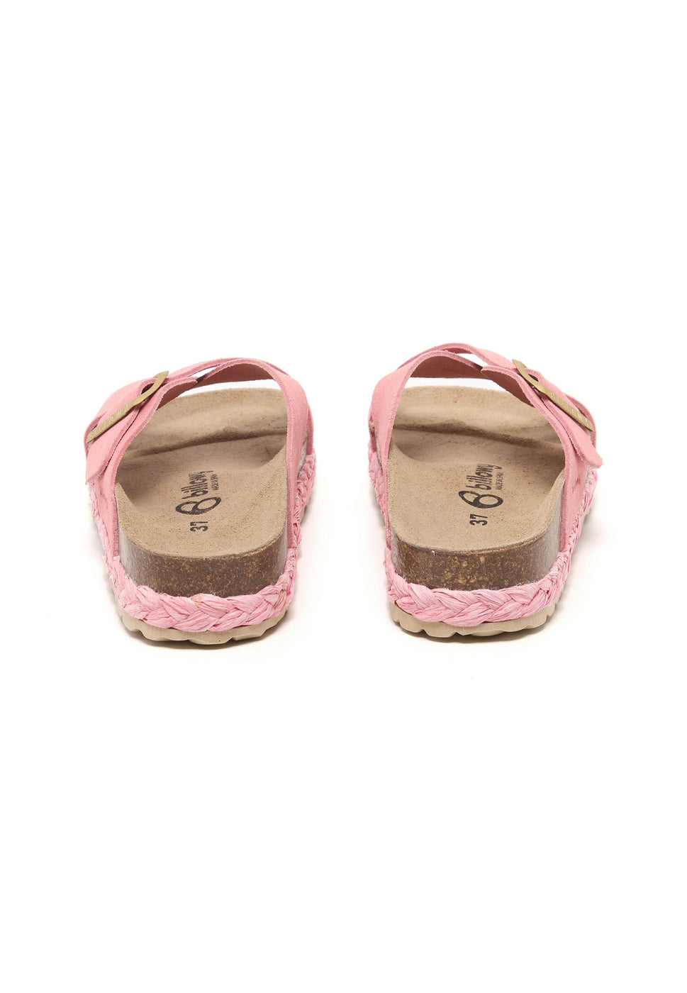 Pink Sandals - Women