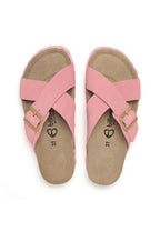 Pink Sandals - Women