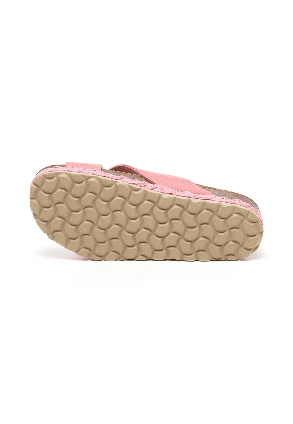 Pink Sandals - Women