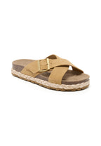 Brown Sandals - Women