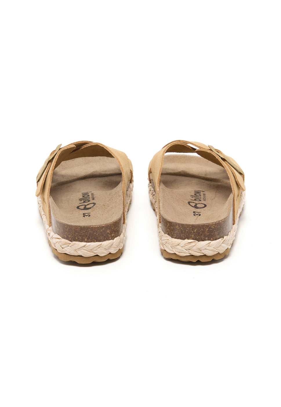 Brown Sandals - Women
