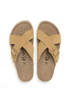 Brown Sandals - Women