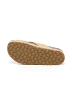 Brown Sandals - Women