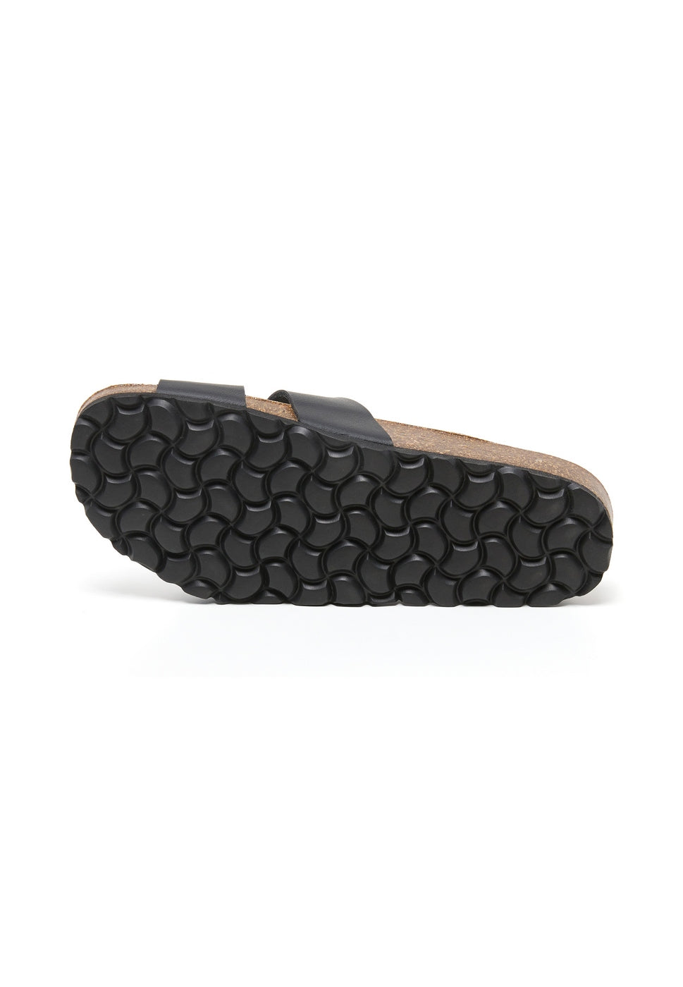 Black Sandals - Women