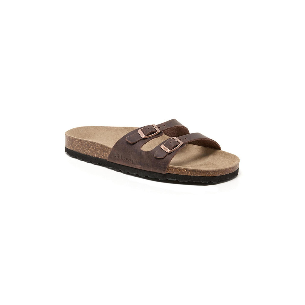 Brown Sandals - Men