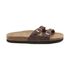 Brown Sandals - Men