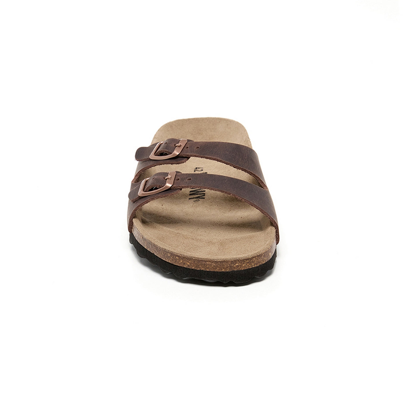 Brown Sandals - Men