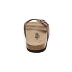 Brown Sandals - Men