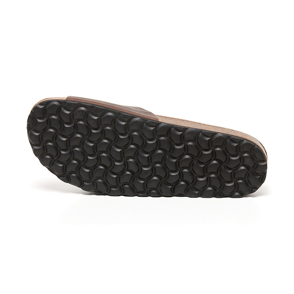 Brown Sandals - Men