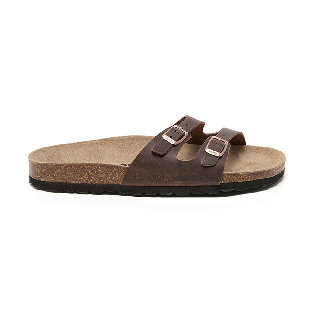 Brown Sandals - Men