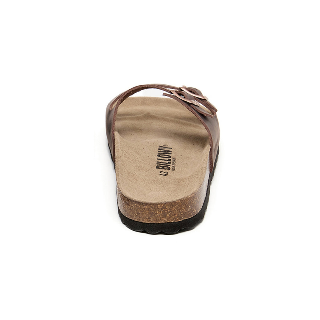 Brown Sandals - Men