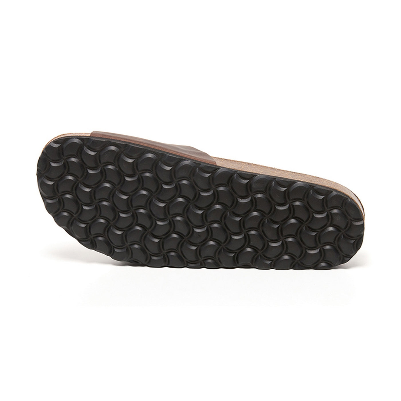 Brown Sandals - Men