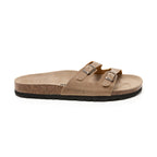 Sandales Marron - Homme