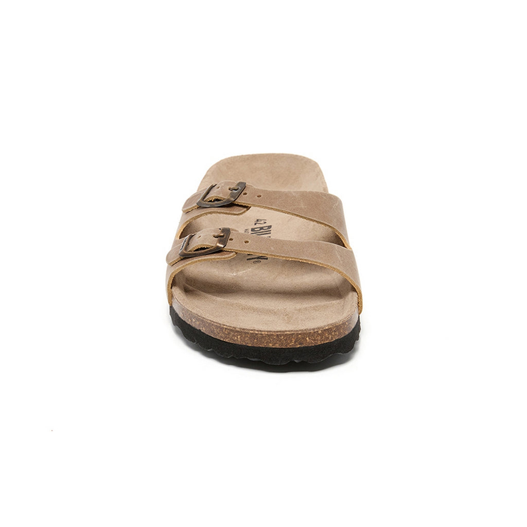 Sandales Marron - Homme