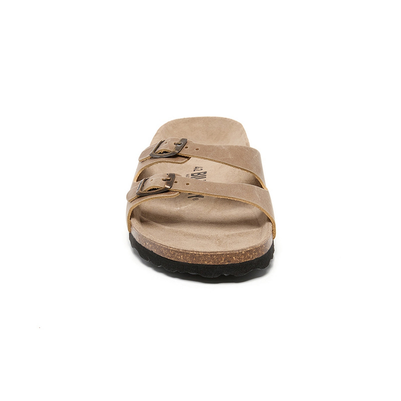 Sandales Marron - Homme