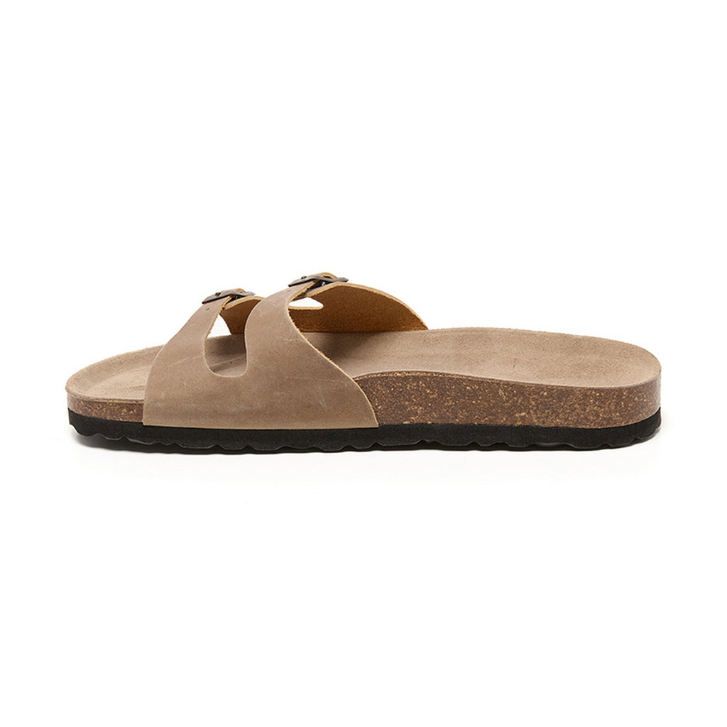 Sandales Marron - Homme