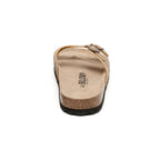 Sandales Marron - Homme