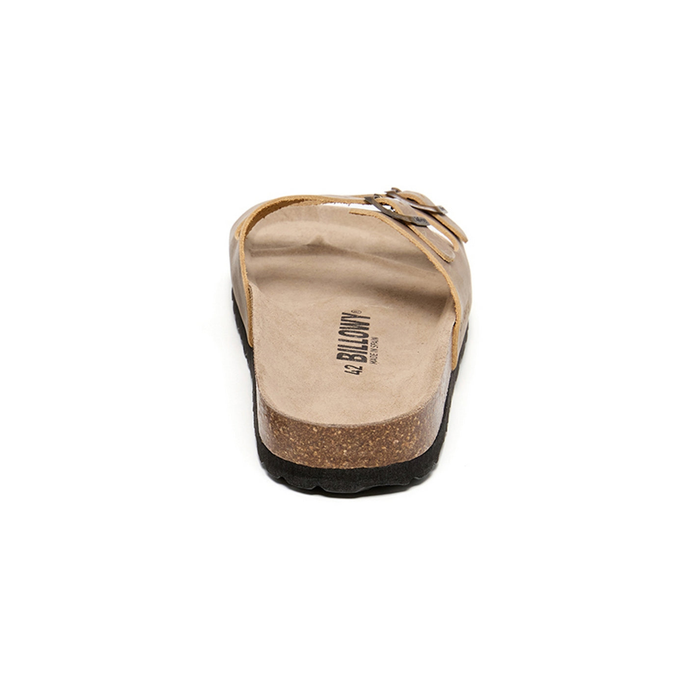 Sandales Marron - Homme