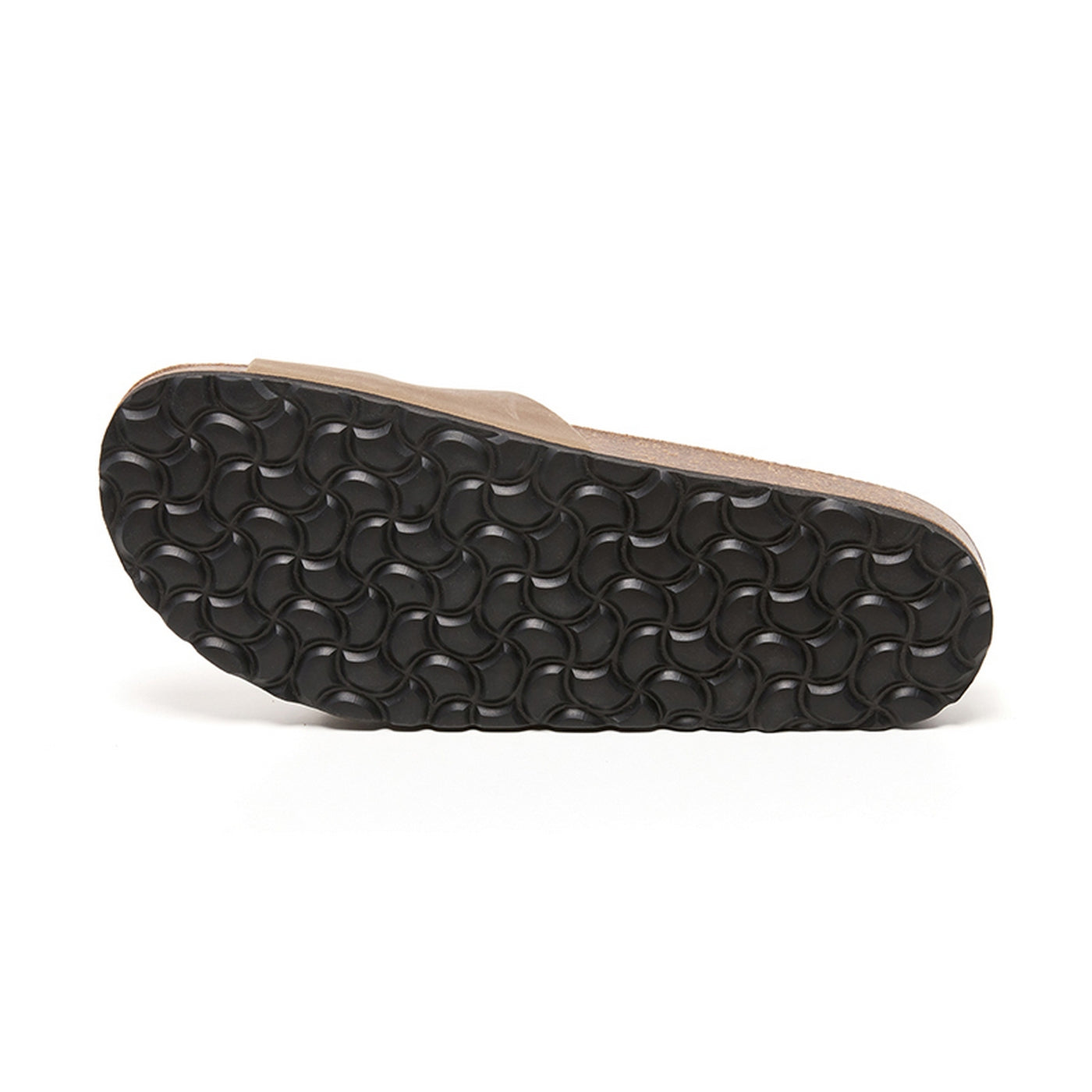Sandales Marron - Homme