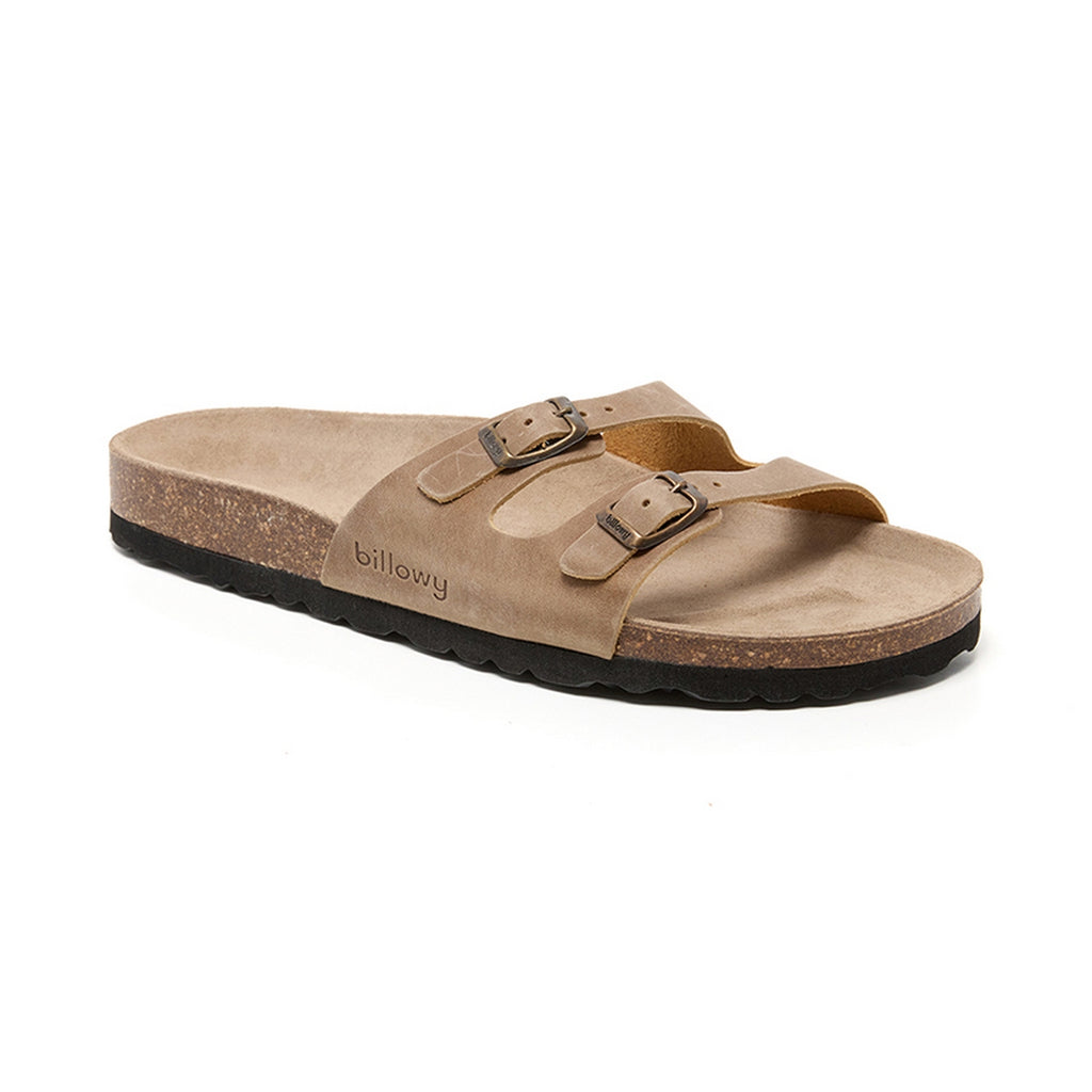 Sandales Marron - Homme