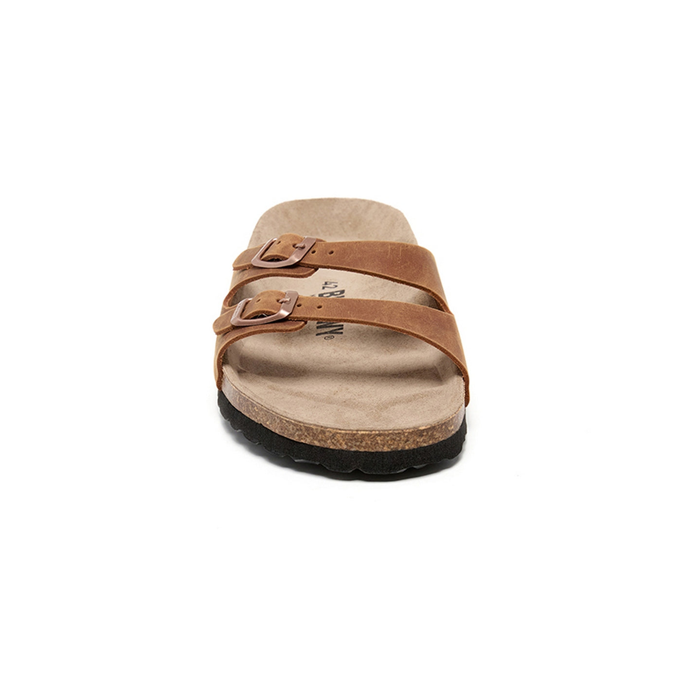 Sandalias Cuero - Hombre