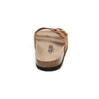 Sandalias Cuero - Hombre
