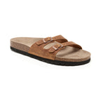Sandalias Cuero - Hombre