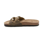 Sandales Kaki - Homme